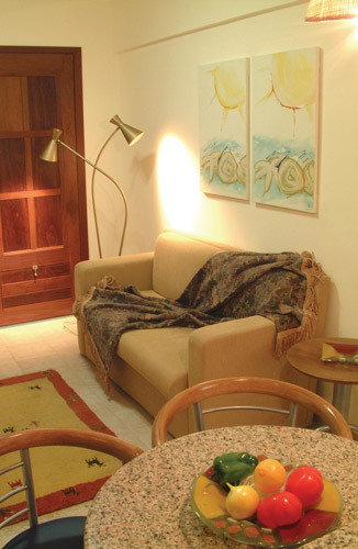 Soleil Suite Hotel