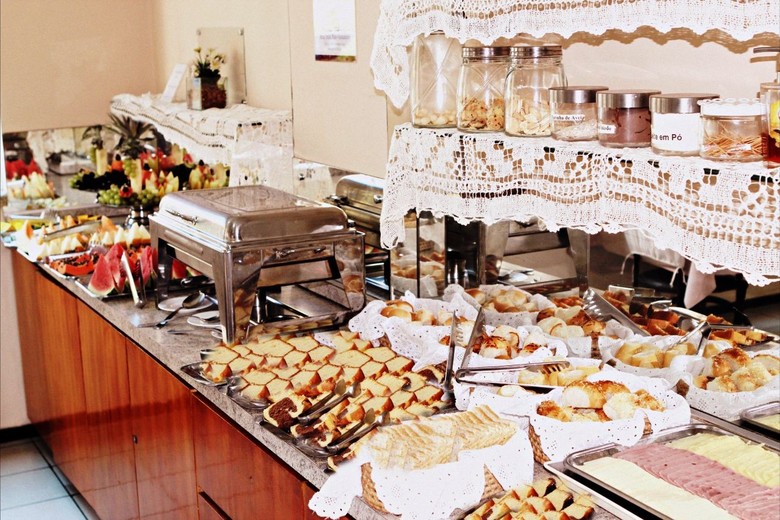 Seamar Hotel