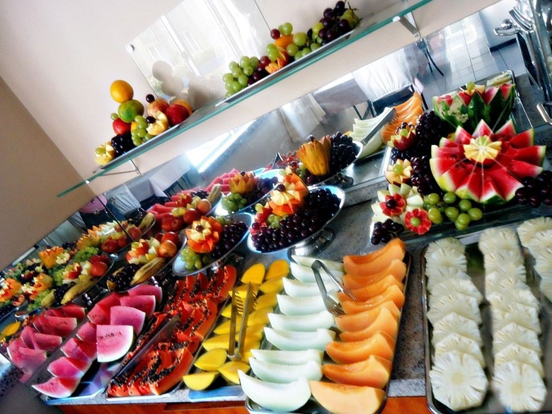 Seamar Hotel