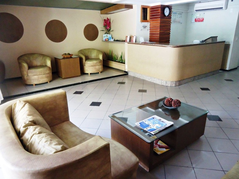 Seamar Hotel