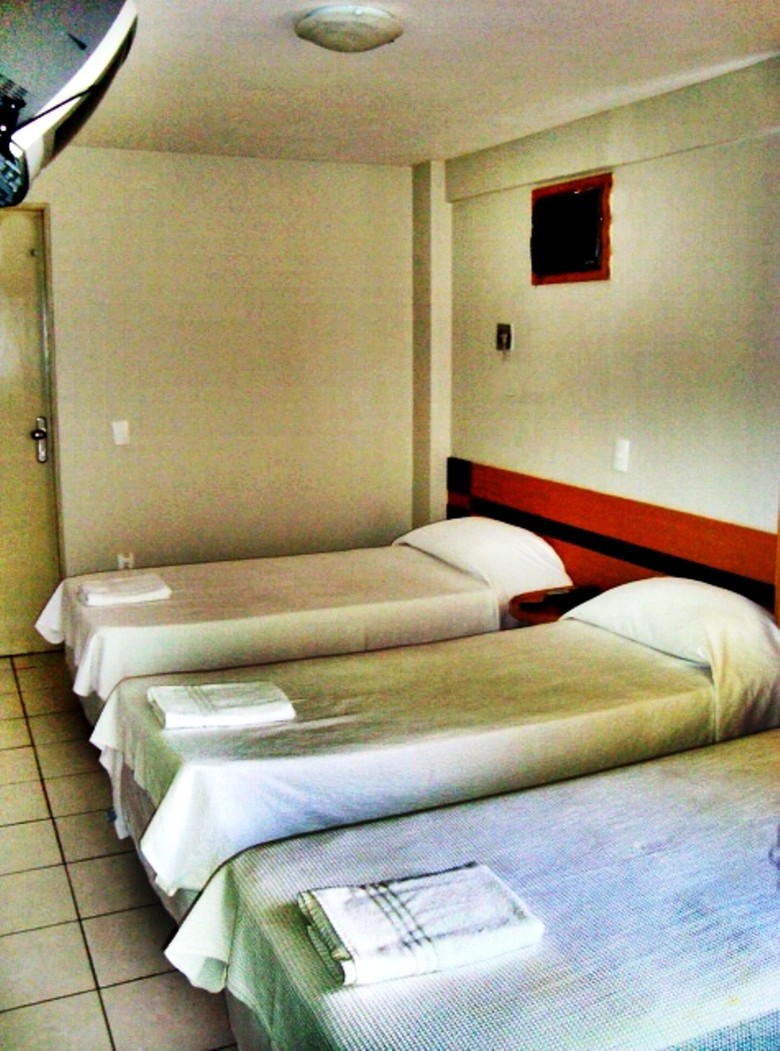 Seamar Hotel