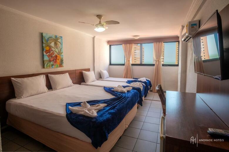 Hotel Casa Blanca