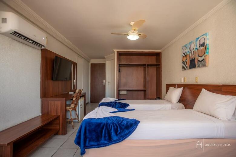 Hotel Casa Blanca