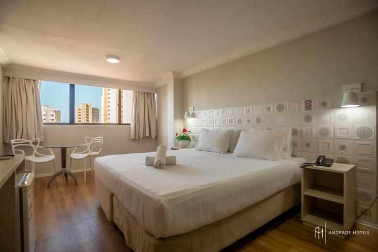 Hotel Casa Blanca