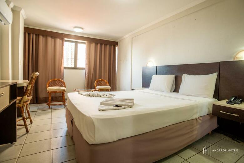 Hotel Casa Blanca