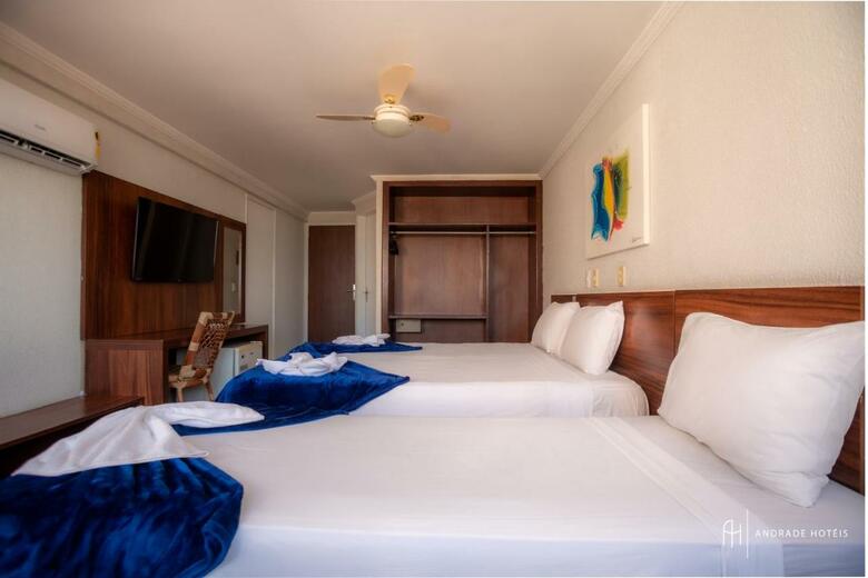 Hotel Casa Blanca