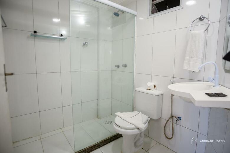 Hotel Casa Blanca