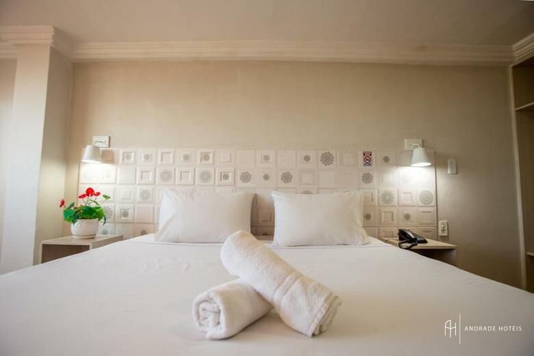 Hotel Casa Blanca