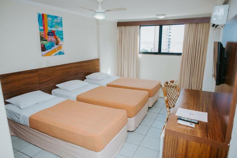 Hotel Casa Blanca