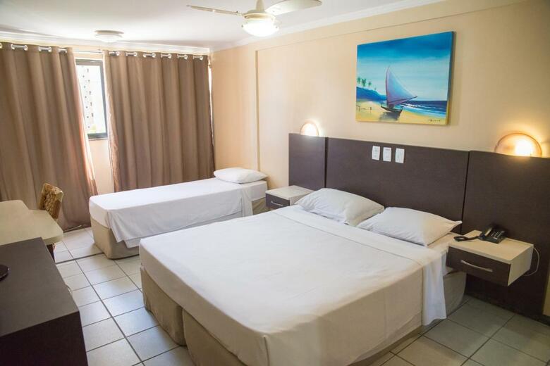 Hotel Casa Blanca