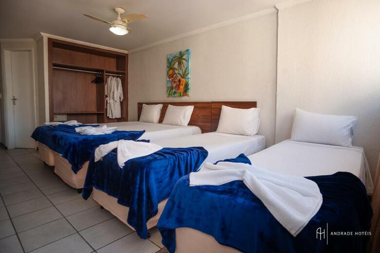 Hotel Casa Blanca