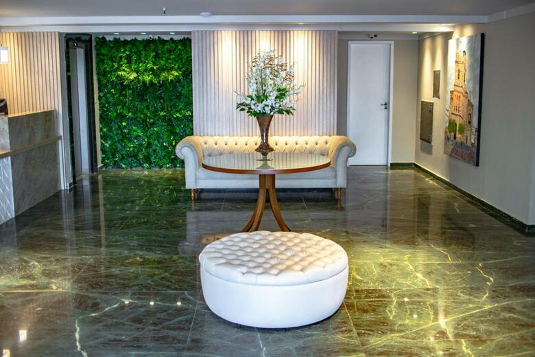 Hotel Casa Blanca