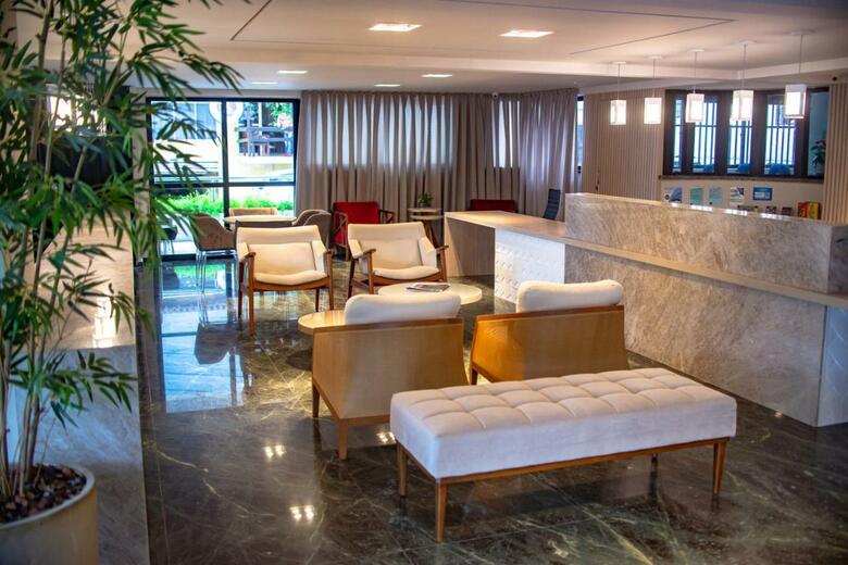 Hotel Casa Blanca