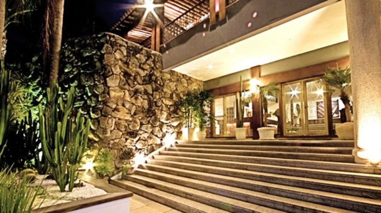 Hotel El Cazar