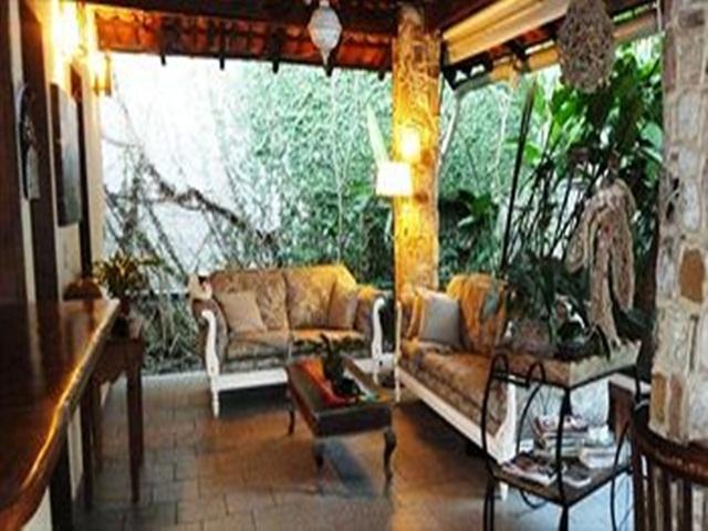 Posada Eliconial Paraty Pousada