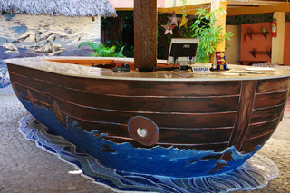 Pension Pousada Latitude