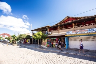 Pension Pousada Latitude