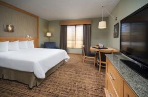 Radisson Hotel Bloomington By Mall Of America