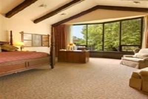 Hotel Ramada Mall Of America
