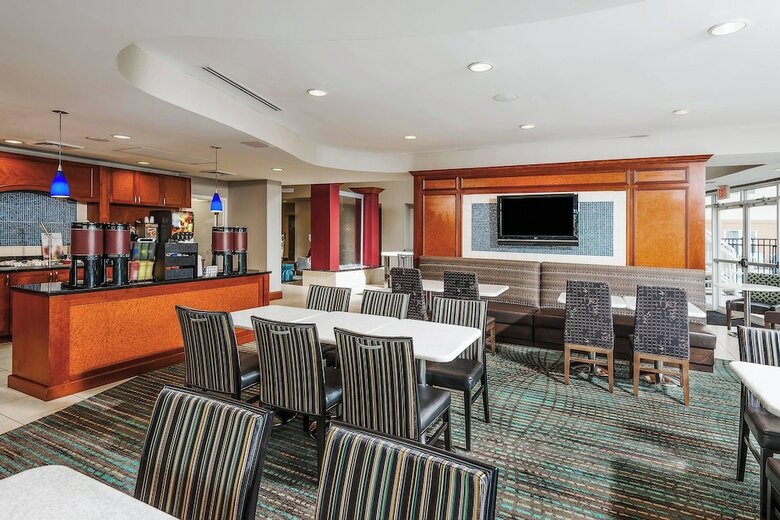 Hotel Residence Inn Orlando Airport