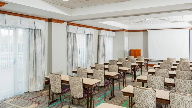Hotel Residence Inn Orlando Airport