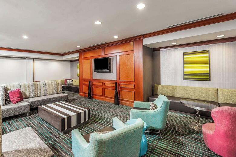 Hotel Residence Inn Orlando Airport