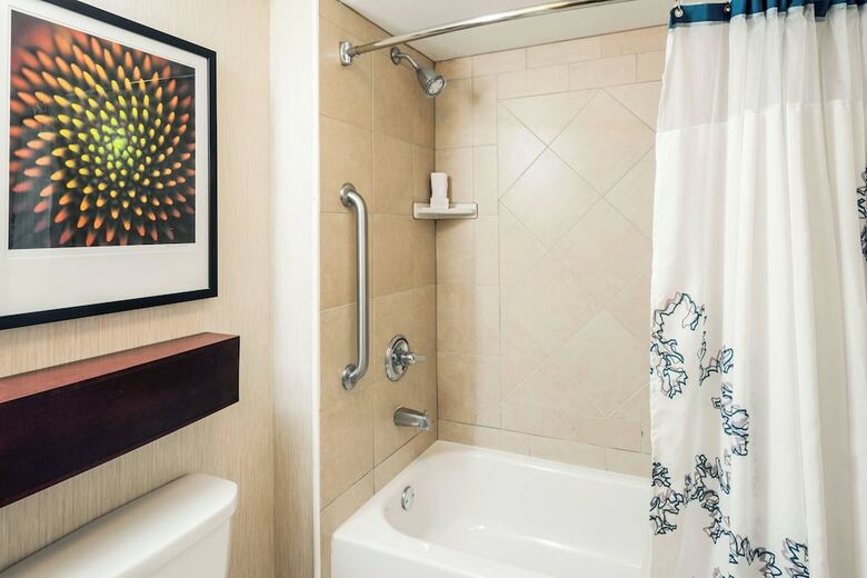Hotel Residence Inn Orlando Airport