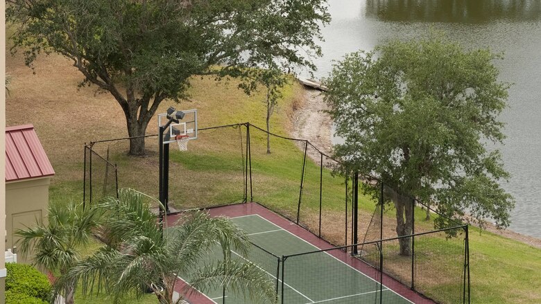 Hotel Residence Inn Orlando Airport