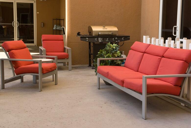 Hotel Residence Inn Orlando Airport
