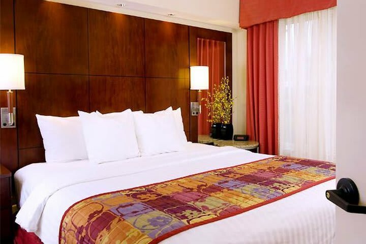 Hotel Residence Inn Orlando Airport