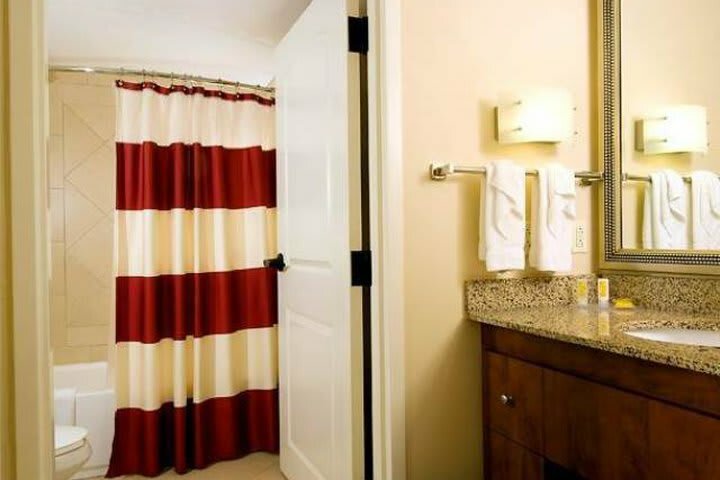 Hotel Residence Inn Orlando Airport