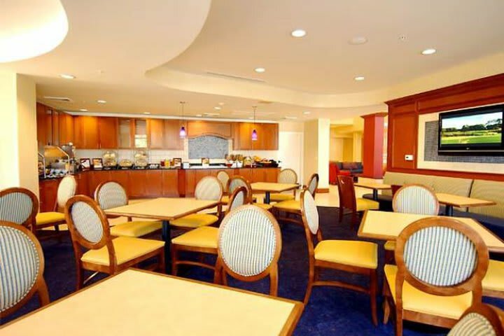 Hotel Residence Inn Orlando Airport