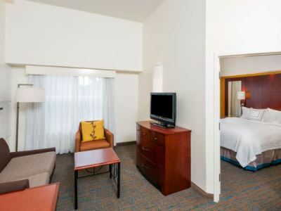 Hotel Residence Inn Orlando Airport