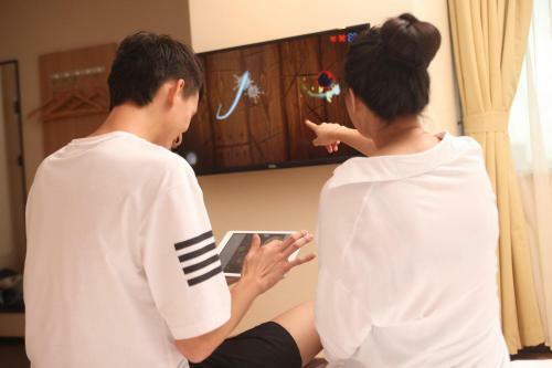 Iu Hotel Zhengzhou Dongming Road