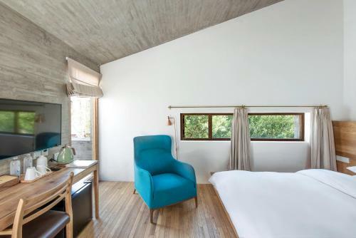 Sunyata Hotel