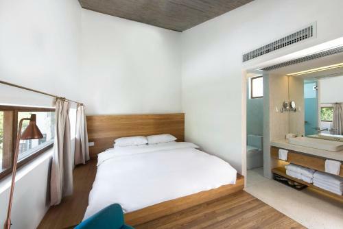 Sunyata Hotel