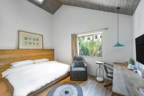 Sunyata Hotel