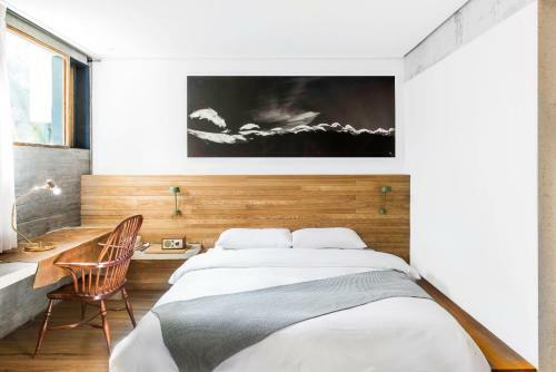Sunyata Hotel
