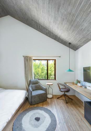 Sunyata Hotel