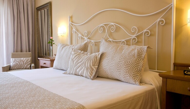 Mon Port Hotel & Spa