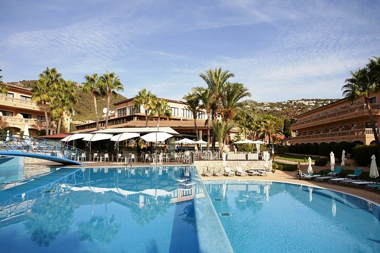 Mon Port Hotel & Spa