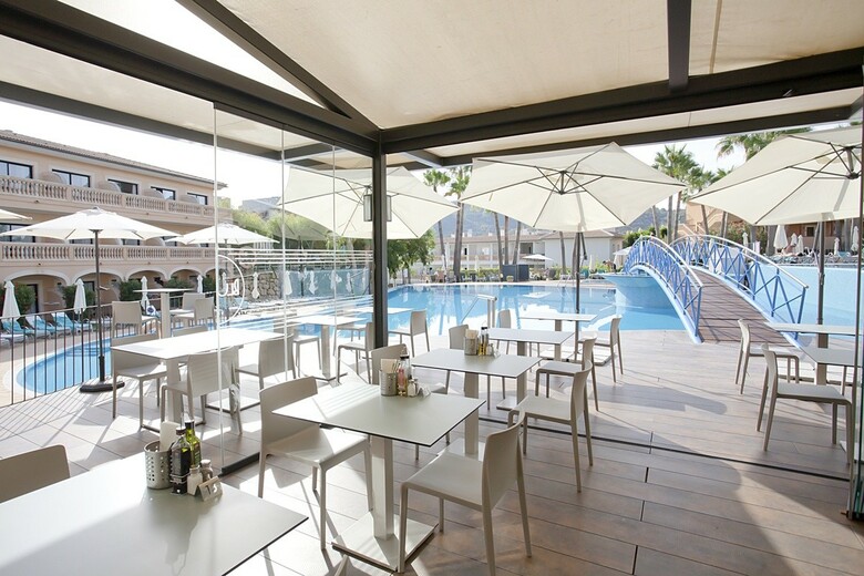 Mon Port Hotel & Spa