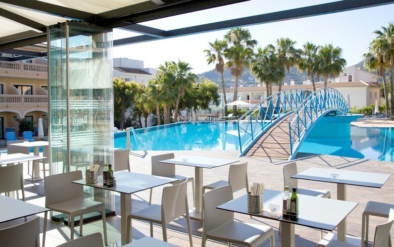 Mon Port Hotel & Spa