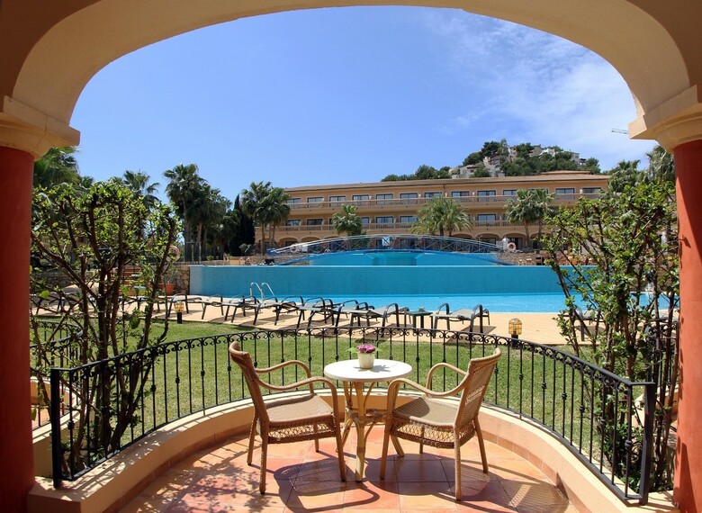 Mon Port Hotel & Spa