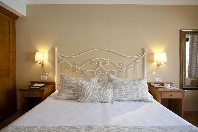 Mon Port Hotel & Spa