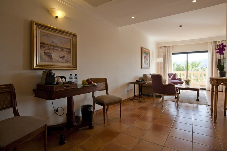 Mon Port Hotel & Spa