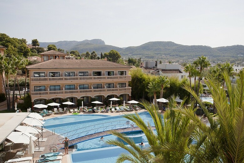 Mon Port Hotel & Spa
