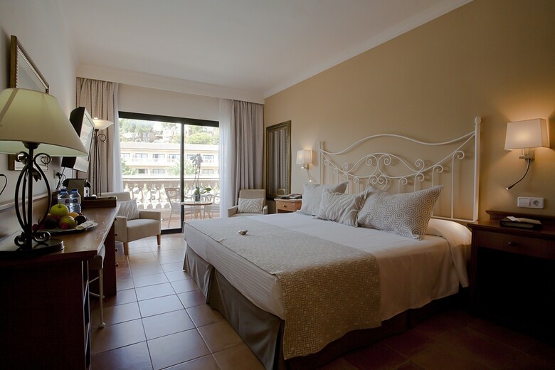 Mon Port Hotel & Spa