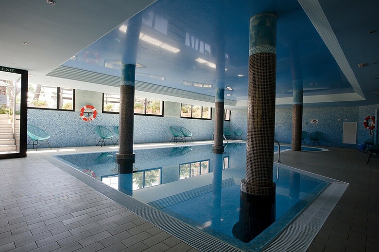Mon Port Hotel & Spa