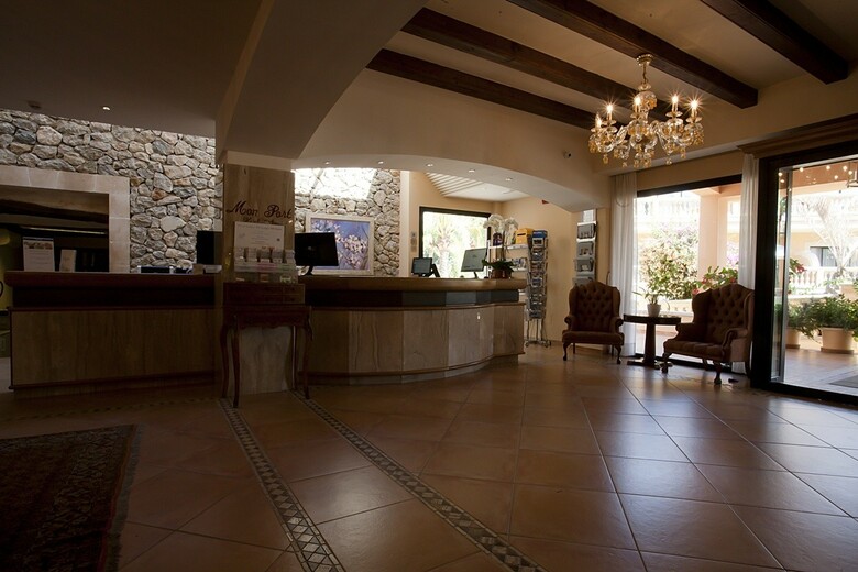 Mon Port Hotel & Spa